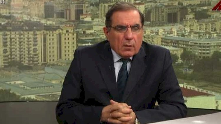    İrandakı etirazlarda azərbaycanlılara qarşı qəddarlığın səbəbi nədir? - Professor danışdı   