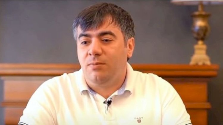    Rəşad Dağlıdan xəbər var: Sabah meyxanaçı üçün şad gün olacaq   