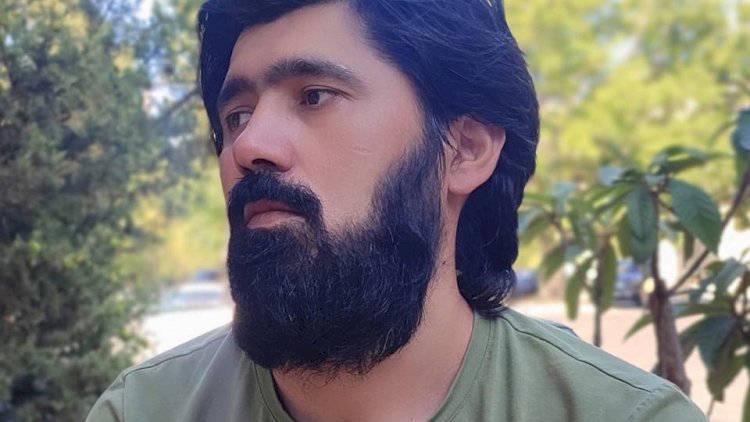    “Rəşad Dağlı mənə yazmışdı ki, bu ölkədə yaşaya bilmirəm”   