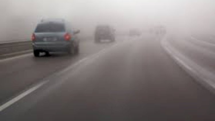    Hava ilə bağlı XƏBƏRDARLIQ   