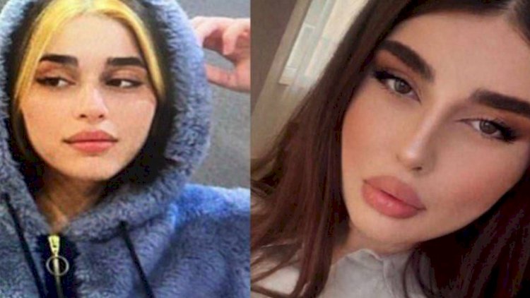    İranda azərbaycanlı bacılar həbs edildi   