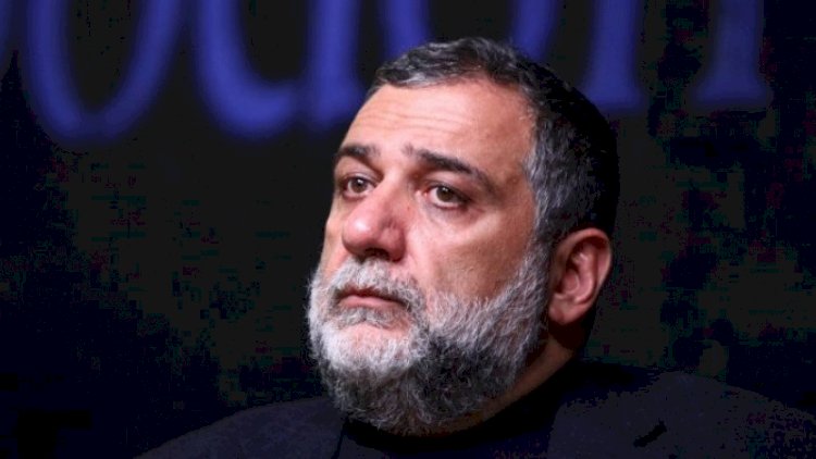    İlham Əliyev Vardanyanın ancaq əfv müraciətinə baxa bilər!   