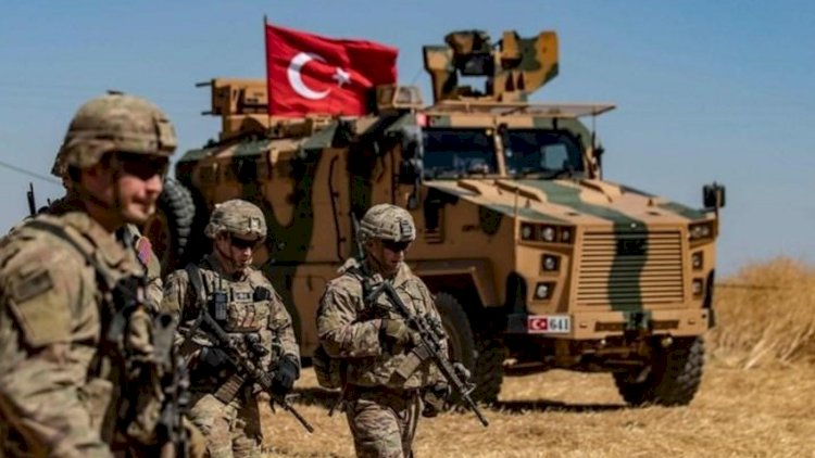    Türkiyə DİN: “Raket hücumunda 8 təhlükəsizlik əməkdaşı yaralanıb”   