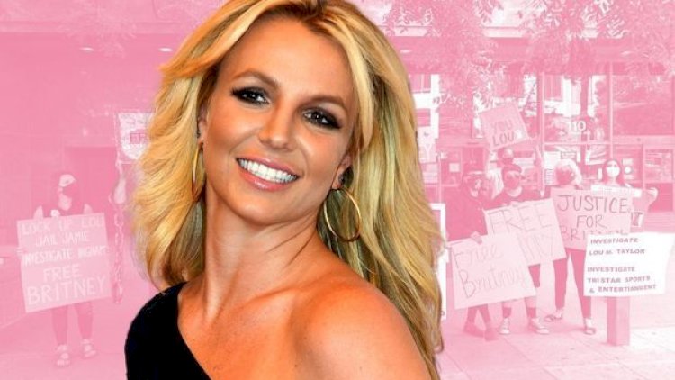    Britni Spirs “Instagram” hesabını sildi   