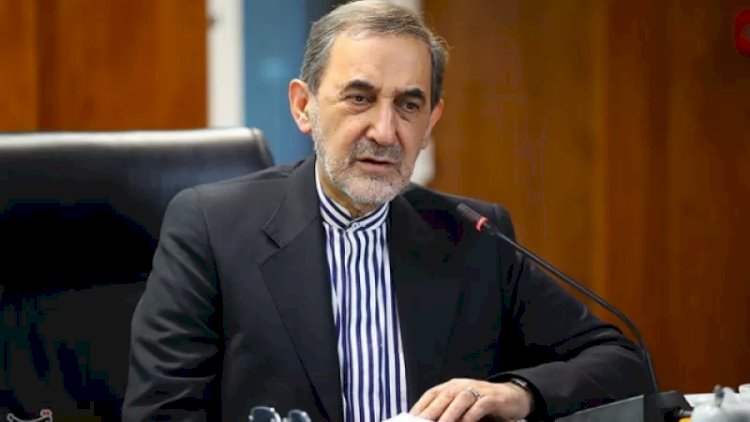    Vilayətinin maraq doğuran məqaləsi:  İran heç vaxt Azərbaycana təcavüz etmək niyyətində olmayıb   