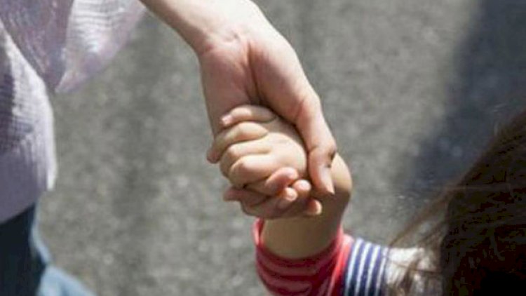    Bakıda ana azyaşlı oğlu ilə itkin düşdü   
