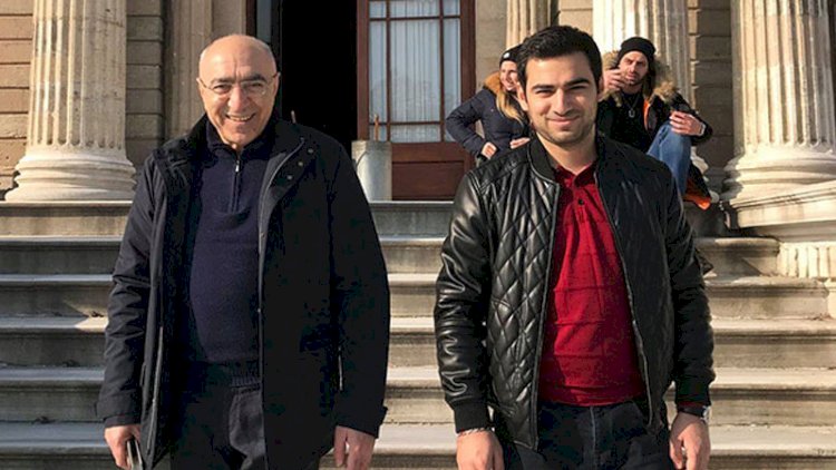    “İçərişəhər”də faciəvi hadisə - Tanınmış şəxsin oğlu öldü   