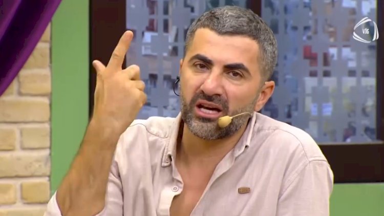    Zaur meydan oxudu: “Heç kimin başı üçün deyil...”   - Video
