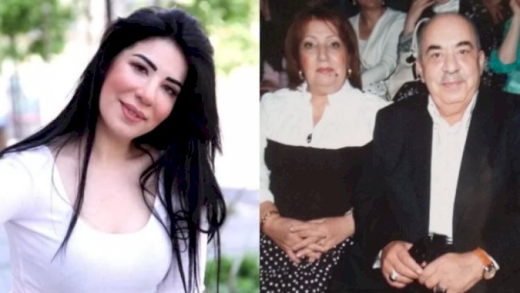    Yaşar Nurinin qızı: “Anama zəng edib deyirdilər ki, ərin filan yerdə...”   