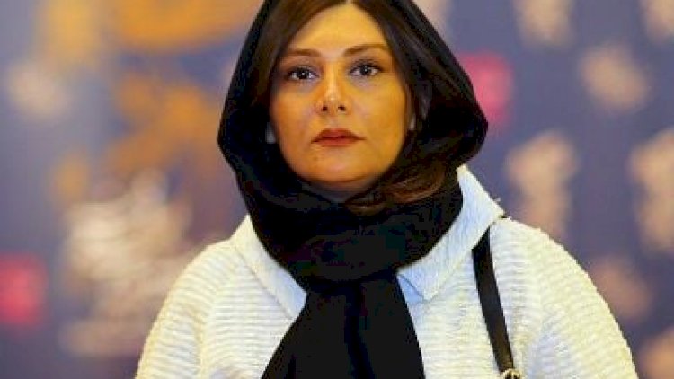    İranda 2 aktrisa tutuldu   
