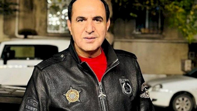    Manaf: “Bu düşüyü kim gətirib bura?“ - Video   