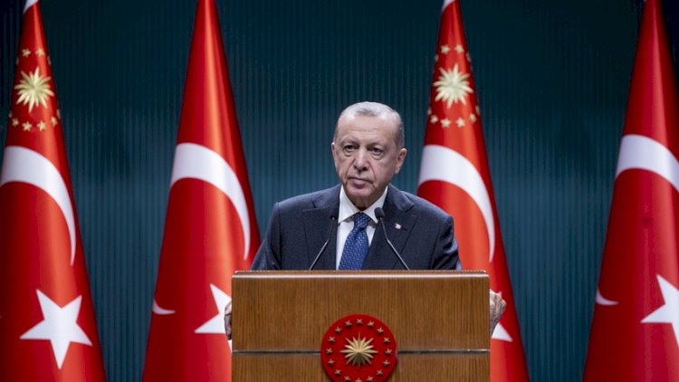    Ərdoğan İlham Əliyevi təbrik etdi   