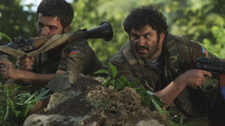    Aqil Abbas: ““Dolu-2“ çəkiləcək, baş rolda...“   