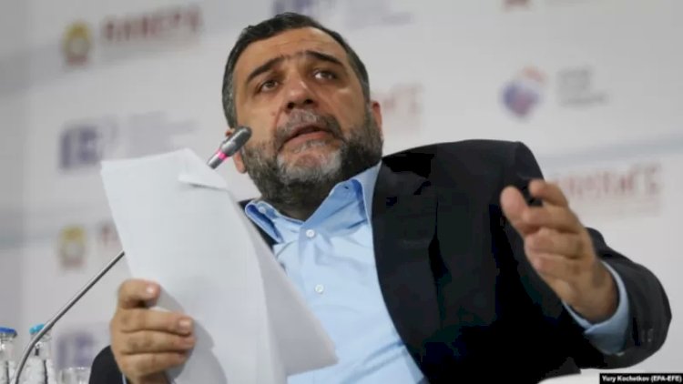    “Rusiyanın məqsədi Vardanyanı Qarabağda saxlamaq deyil...”   