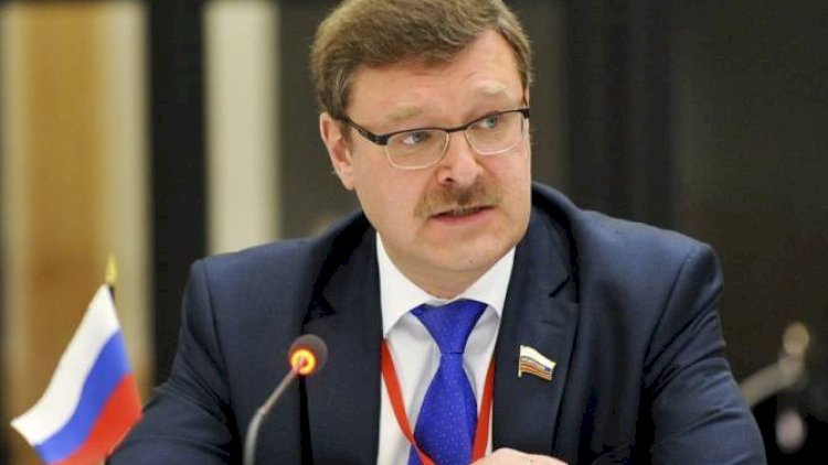    “Ermənistan-Azərbaycan münaqişəsi KTMT-yə aid məsələ deyil“ - Senator   