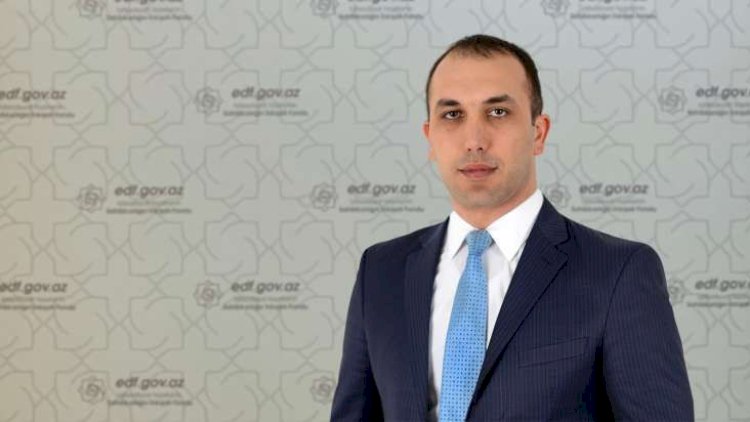    Mikayıl Cabbarovun sədr təyin etdiyi şəxslə bağlı   maraqlı məlumatlar...