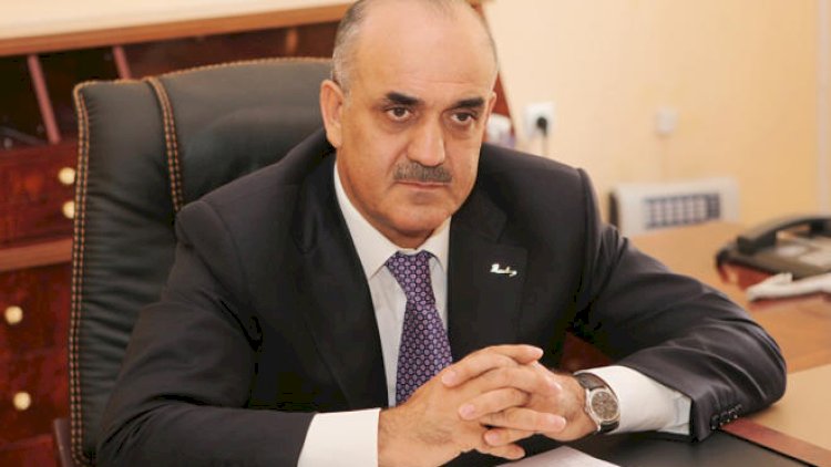    “Eşitdik ki, nazir işdən çıxıb, pul bizdə qaldı” - Məhkəmə   