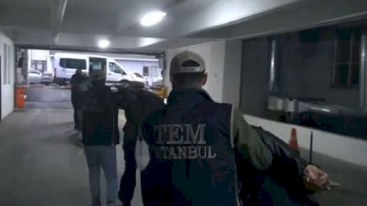    İstanbuldakı terrorla bağlı daha beş nəfər həbs olundu   