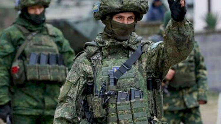    Müdafiə Nazirliyi sülhməramlıları Sarıbabaya çağırdı    