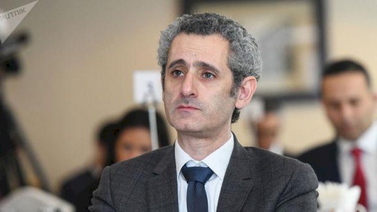    “Azərbaycan və Ermənistan sülhə nail ola bilər” - Fransa səfiri   