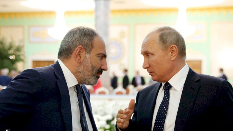    Putinin İrəvana gəlişi ermənilərə suyu bulandırmaq imkanı verəcəkmi?   