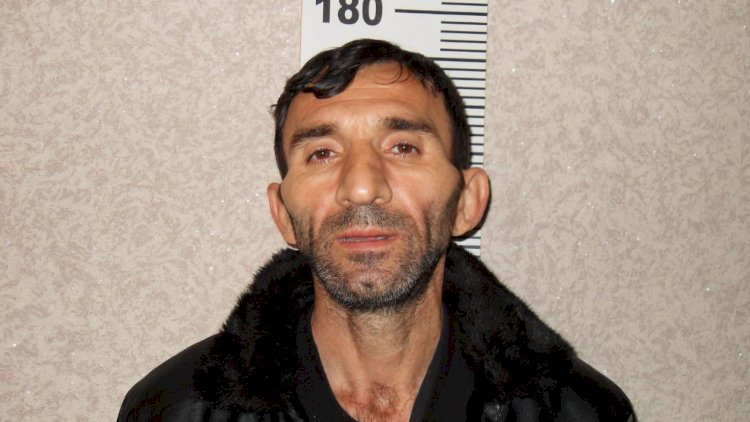    Saatlıda soyğunçuluq edən şəxs həbs olundu   