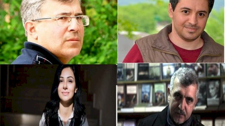    Azərbaycan şairlərinin şeirləri Ermənistanda çap olundu   - FOTO
