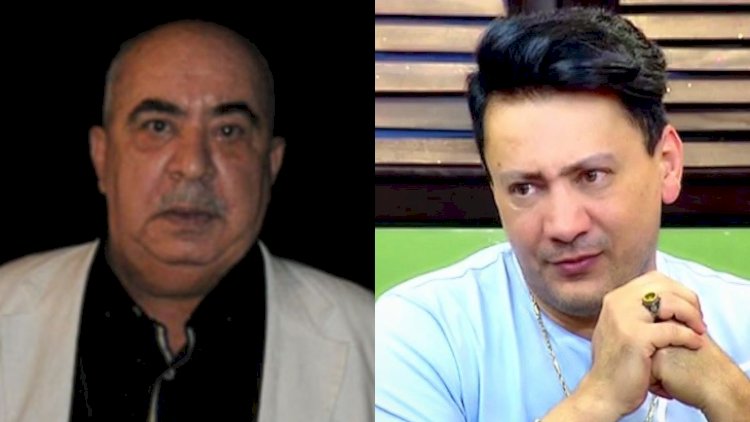    Sərxan Yaşar Nuriyə səsləndi: “Bədənini satanlarla baş-başa qalmışıq”   