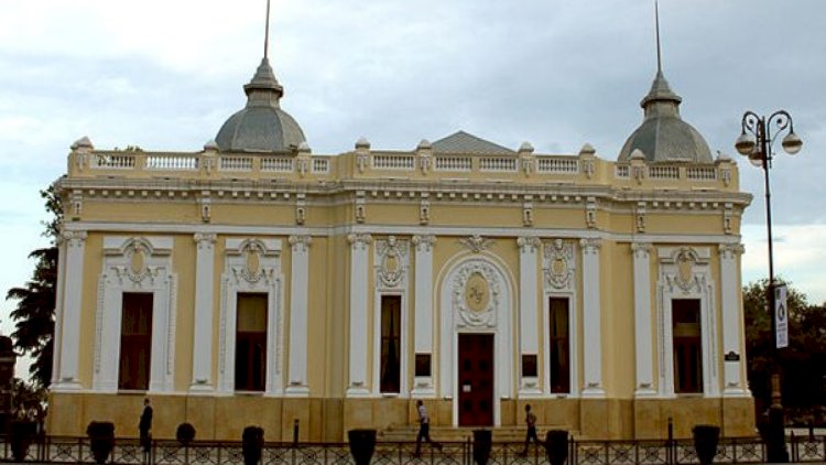    Kukla Teatrında yoxlamalar başladı   