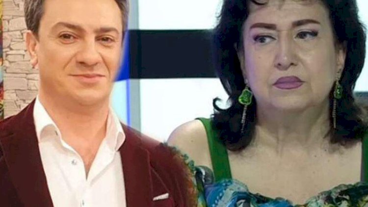    “Adımın Əkbər olduğunu bilə-bilə mənə...“ - Sənətçilər dalaşdı   