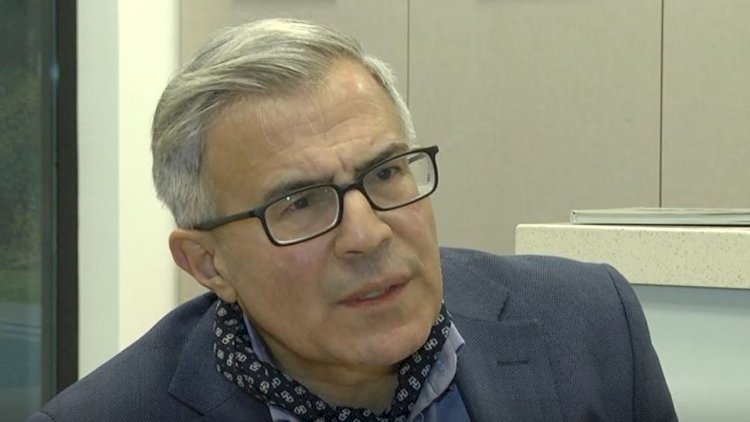   Şeirləri Ermənistanda çap olunan azərbaycanlı yazar danışdı   