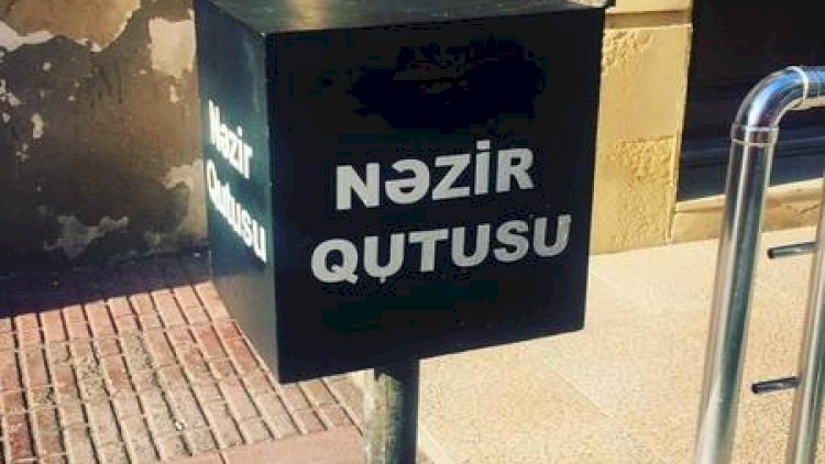    Nəzir pullarının özbaşına sərf olunmasının qarşısı alınacaq   
