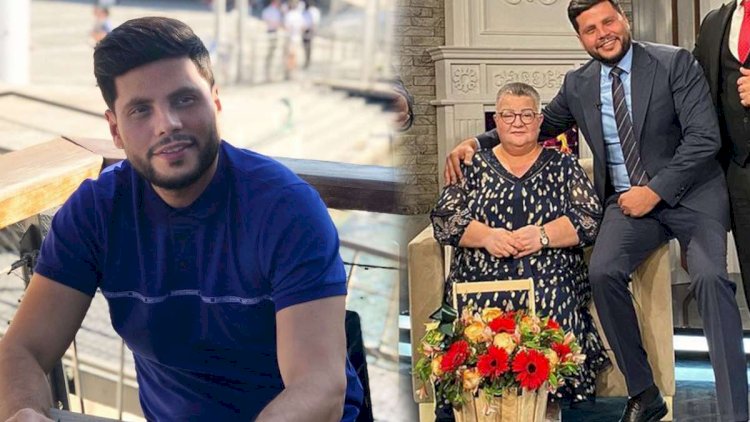    Zaur Kamal niyə polisə verilib? – “Üzrxahlıq etdim, amma...”   