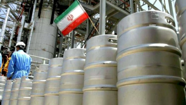    Tehran uranı zənginləşdirmə faizini artırır   