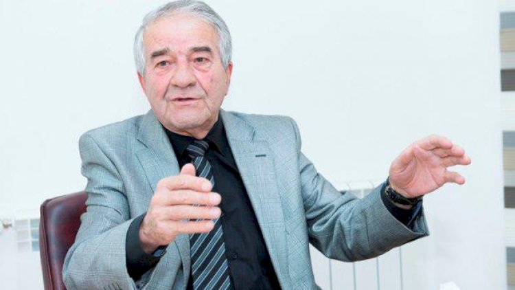    Seyran Səxavət: “Futbol sahəsində işığımı söndürdülər“   
