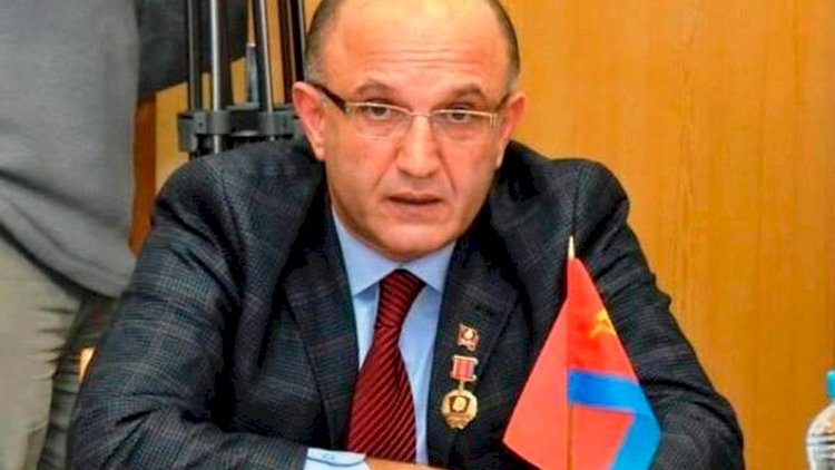    Azərbaycan kommunistlərinin lideri “beşinci kolon”dan danışdı   