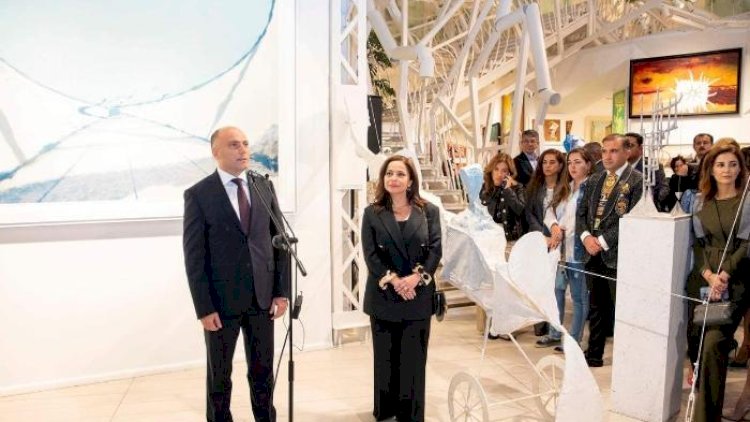    Xalq artisti nazir xanımının 3 milyonluq mülkündən danışdı:   “Sağ olsunlar...”