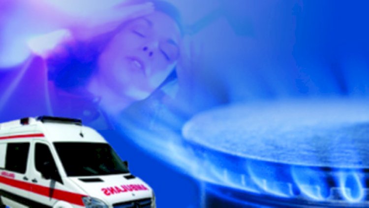    Azərbaycanda 16 yaşlı qız dəm qazından boğuldu   