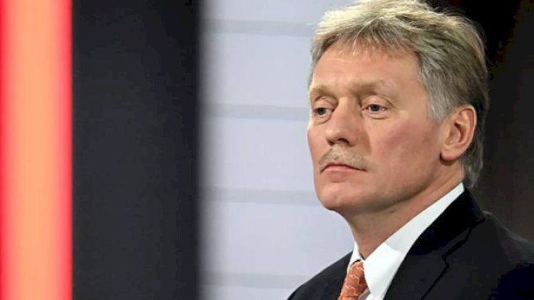    Peskov: “Bu, Türkiyənin qanuni haqqıdır“   