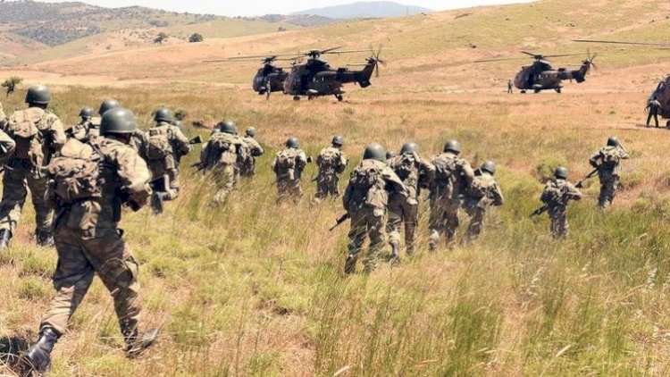    “Qarabağda hərbi əməliyyatların bərpası getdikcə daha real olur”   
