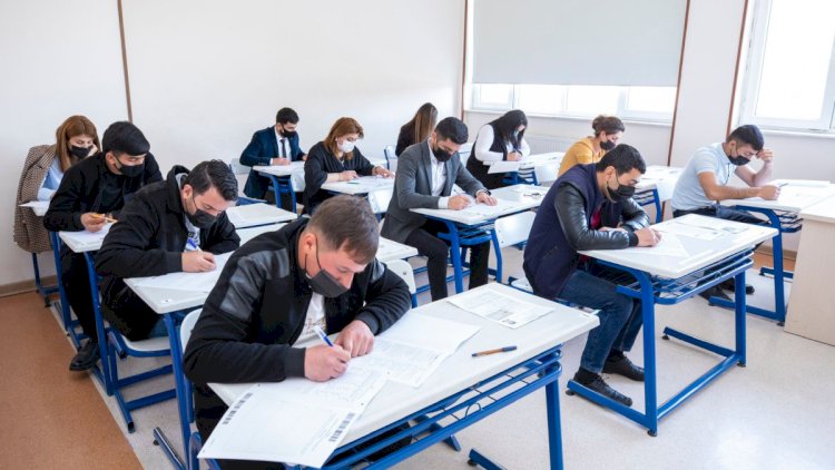    Nazirlər Kabinetindən təhsillə bağlı qərara mühüm   DƏYİŞİKLİK