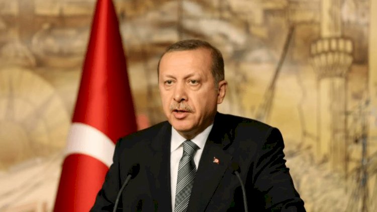    “Təkcə hava zərbələri ilə kifayətlənməyəcəyik” - Ərdoğan   XƏBƏRDARLIQ ETDİ