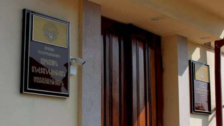    Korrupsiya Komitəsi Paşinyanın əmlakını yoxlayacaq   