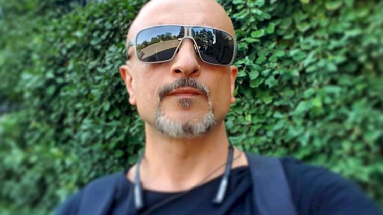    “Axı günahım nədir?“ - Aqil M. Quliyev   