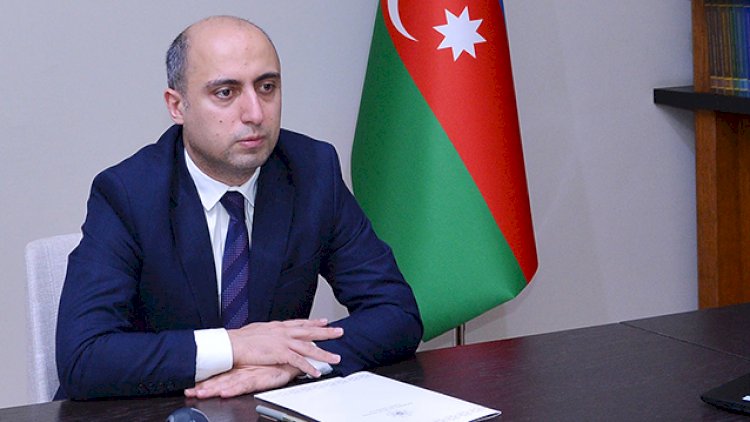    “İbtidai sinif müəllimi institut direktorundan çox maaş alır”   - Nazir