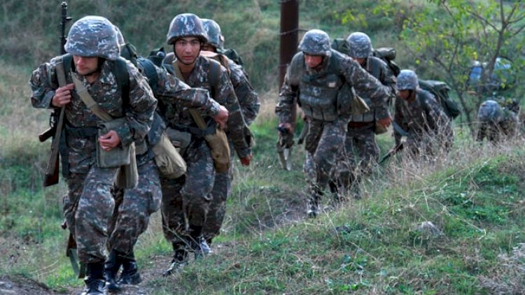    Ermənilər həddini aşdı: Şuşa təxribatı cavabsız qalmayacaq!   