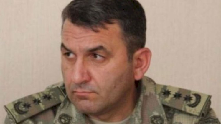    DTX polkovnik Babək Səmidlinin səs yazısı ilə bağlı araşdırma aparır   