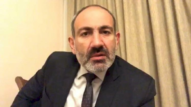    Paşinyan KTMT-nin 4 liderini təhqir etdi   