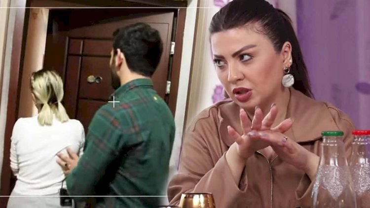    Evindən qovdu - TV verilişdə qalmaqal   