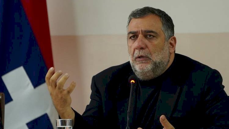    Erməni nəşri Qarabağda “kadr soyqırımı“ndan yazdı   